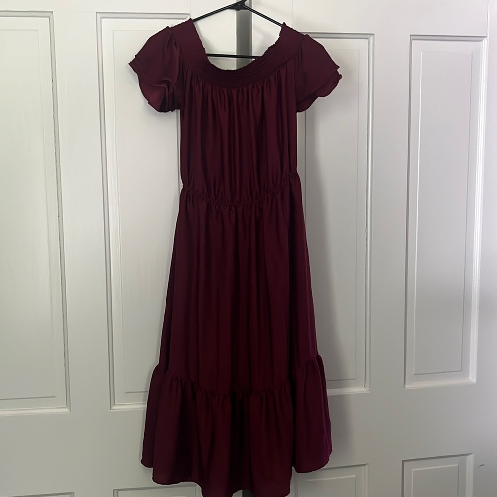 Old navy dress